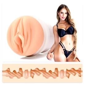 Fleshlight Girls Sky Bri (Celestial) – vagína