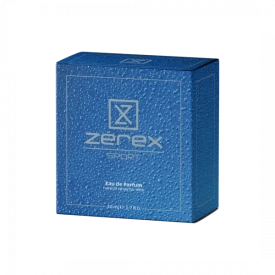 Pánsky parfum Zerex Sport 50 ml
