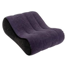 Velvety Love Pillow podložka pro sex
