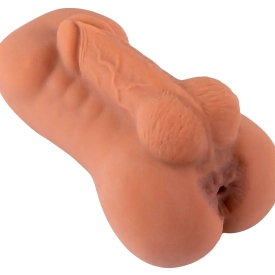 Realistixxx RealMan masturbátor