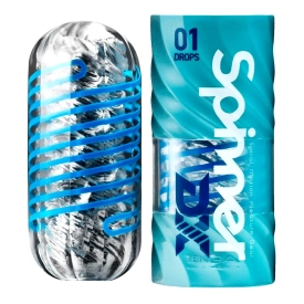 Tenga Spinner DX 01 Drops masturbátor