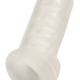 Rebel Thickening rozširujúci návlek na penis 16,5 cm