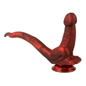 Beasty Cocks Panthera Double dildo
