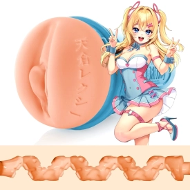 Fleshlight Fantasy Lexi Amakura masturbátor vagina