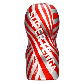 Tenga SUPER masturbátor Tornado Blast