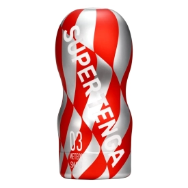 Tenga SUPER masturbátor Meteor Smash