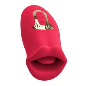 You2toys Oral Fun vibrátor na klitoris