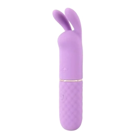 Cuties Mini vibrátor – králiček