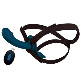 You2toys Strap-On Set