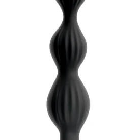 ANOS Flexible vibrační anální korále