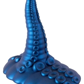 Beasty Cocks vibrační podložka s chapadlem