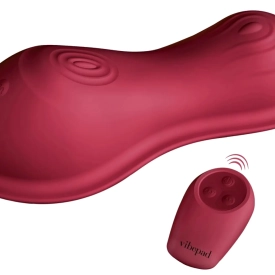 Vibepad Intense 2 vibrátor na klitoris