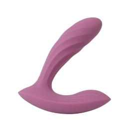 Svakom Erica Plus vibrátor do kalhotek – růžový