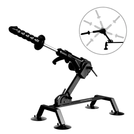 Body Dock Pro Sex machine