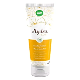 Intt Hydra Plus hydratačný a regeneračný lubrikačný gél 100 ml