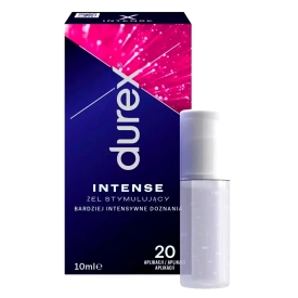 Durex Intense Orgasmic Gél 10 ml
