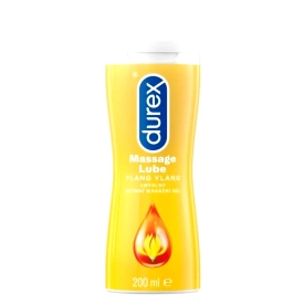 Durex Play 2v1 smyslný 200ml