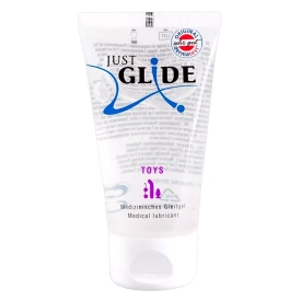 Just Glide Toy lubrikačný gél 200 ml