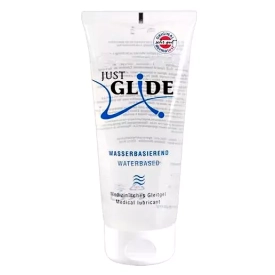 Just Glide Waterbased 200 ml