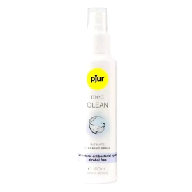Pjur med CLEAN dezinfekčný prípravok 100 ml