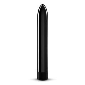 Classic vibe vibrátor – černý