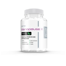 Zerex Menopause 50 + 10 kapsúl