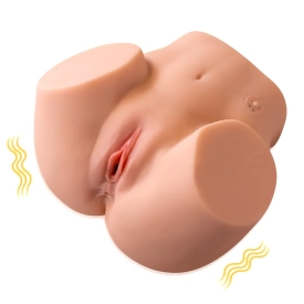 Mistress Blythe masturátor 5,5 kg