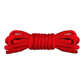 Japanese Bondage lano 1,5 m – červené