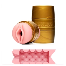 Fleshlight Quickshot Stamina training unit Lady and Butt