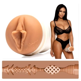 Fleshlight Girls Autumn Falls (Cream)
