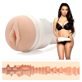 Fleshlight Girls Lana Rhoades (Destiny) vagina