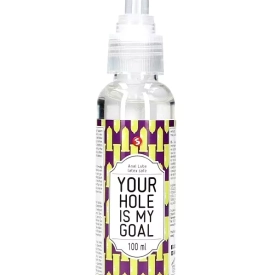 Shots Anal Lube Your Hole Is My Goal 100 ml