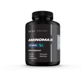 Zerex AminoMax 250 tabliet