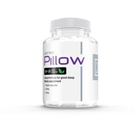 Zerex Pillow 60 kapsúl