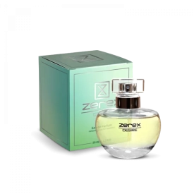Dámsky parfum Zerex Desire 50 ml