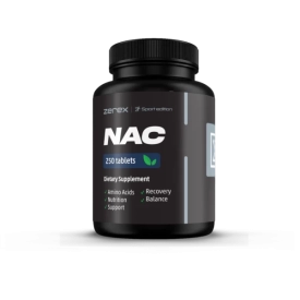 Zerex NAC 100 kapsúl