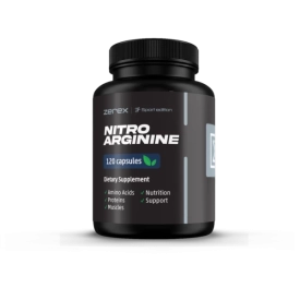 Zerex Nitro Arginín 120 kapsúl