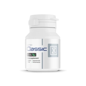 Zerex Klasik 12 kapsúl