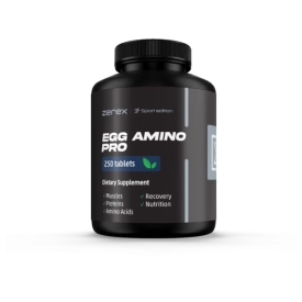 Zerex Vaječné Amino Pro 250 tabliet