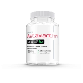 Zerex BIO Astaxanthin 60 kapsúl
