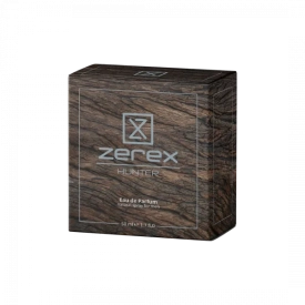 Pánsky parfum Zerex Hunter 50 ml
