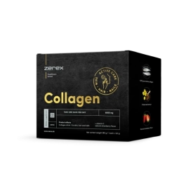 Zerex Kolagén 8000 mg na krásnu pokožku, vlasy a nechty 1 vrecúško