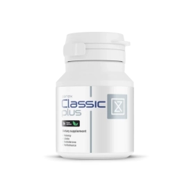 Zerex Klasik PLUS 36 kapsúl