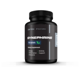 Zerex Synefrín 90 tabliet