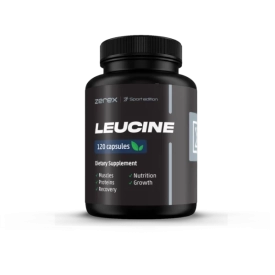 Zerex Leucín 120 kapsúl