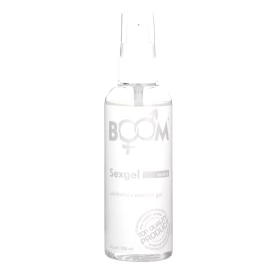 Lubrikačný gél SexGel   100 ml – NEUTRAL