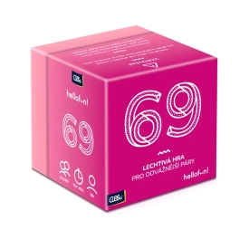 Albi 69 Erotická hra pro páry