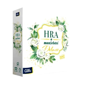 Albi Hra o manželství Deluxe