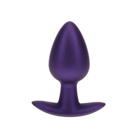 Ouch! Análny kolík M – Metallic Purple
