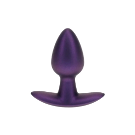 Ouch! Análny kolík S – Metallic Purple